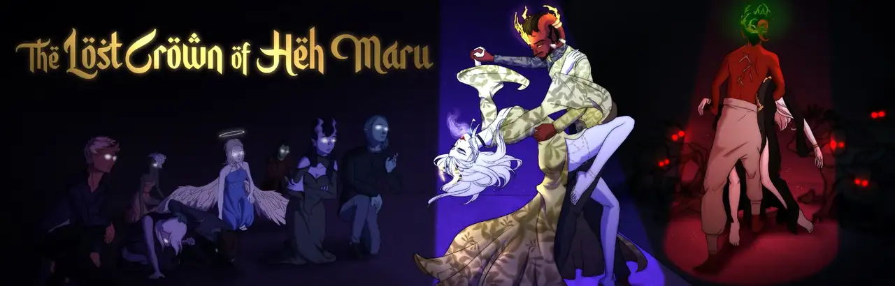 Comic Banner