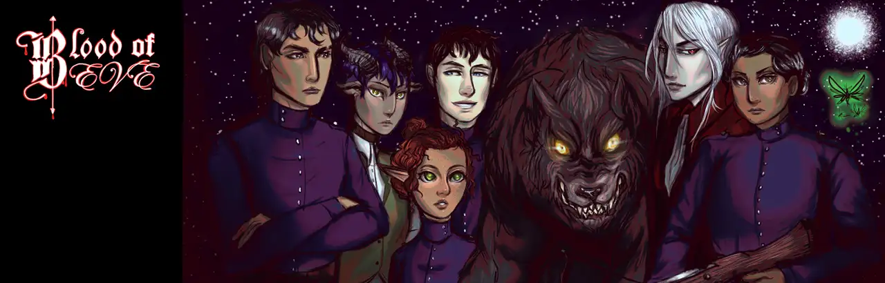 Comic Banner