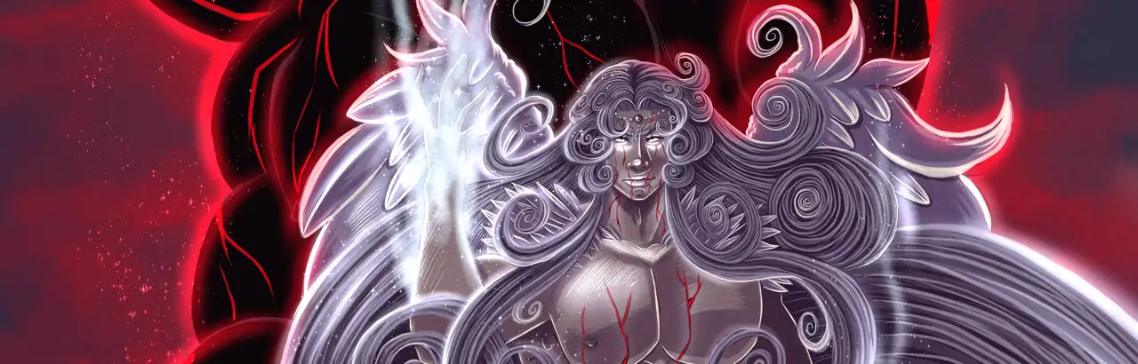Comic Banner