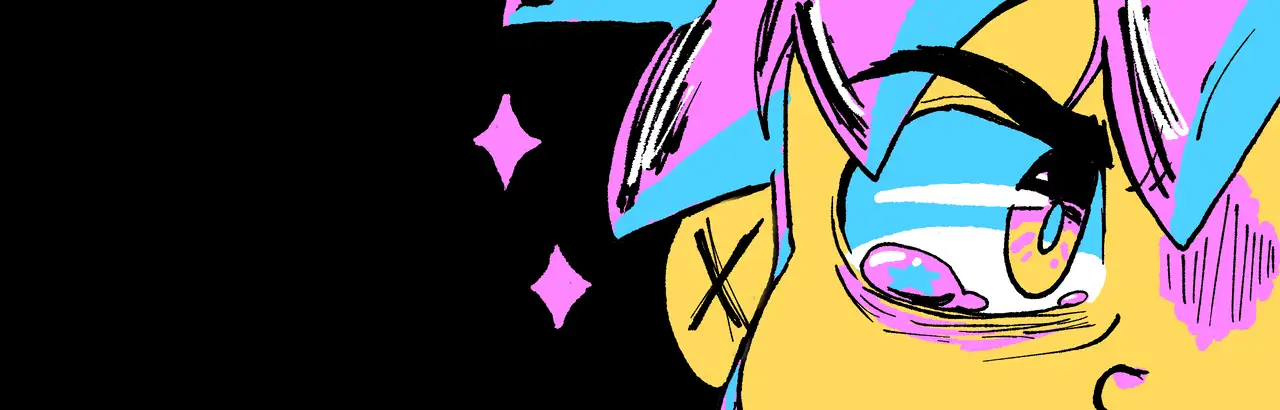 Comic Banner