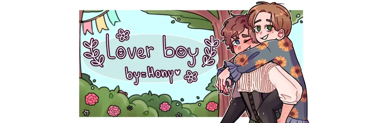 Comic Banner
