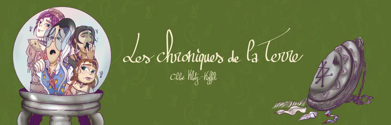 Comic Banner