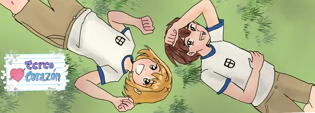 Comic Banner