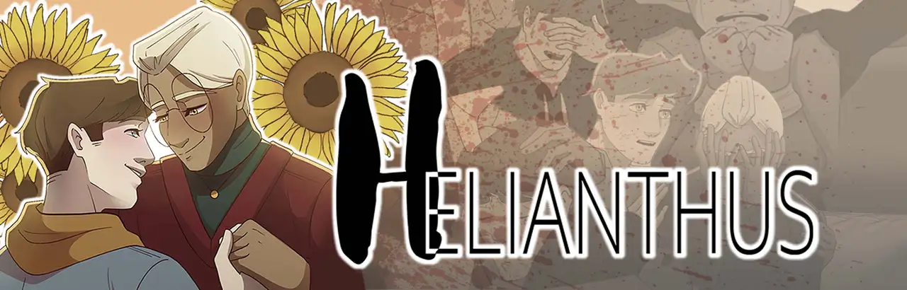 Comic Banner
