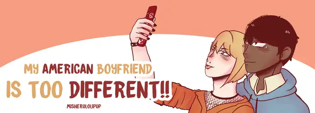Comic Banner