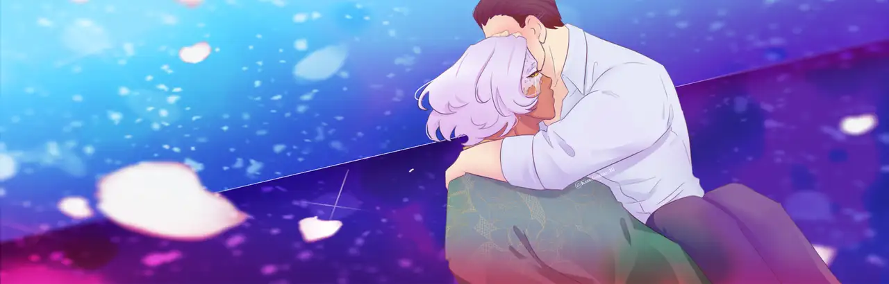 Comic Banner