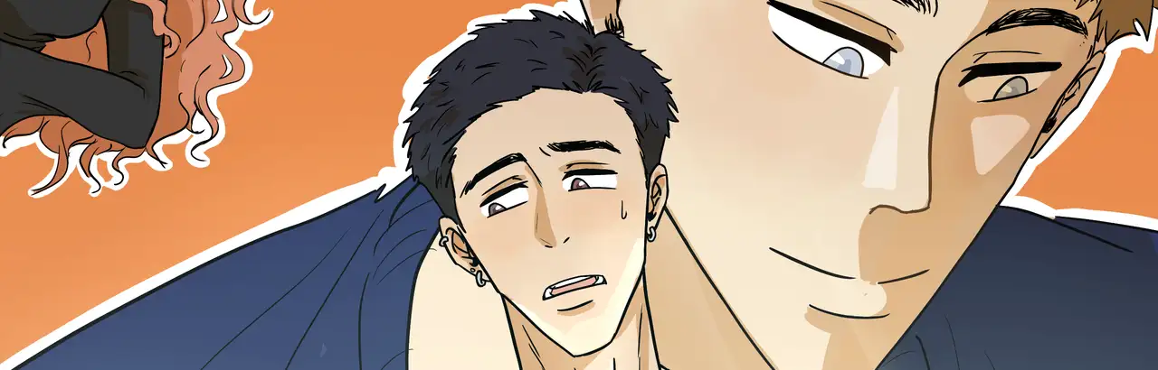 Comic Banner