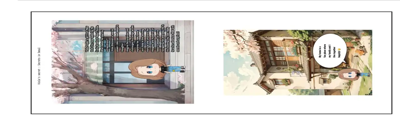 Comic Banner