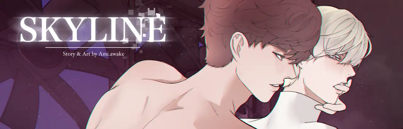Comic Banner