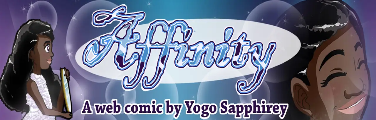 Comic Banner