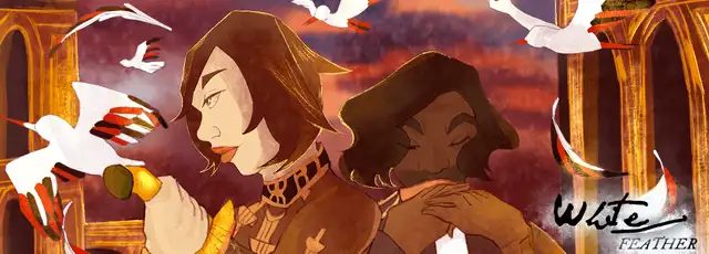Comic Banner