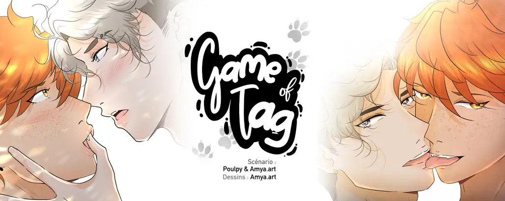 Comic Banner