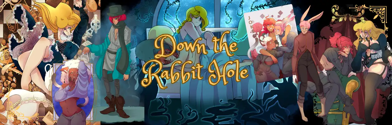 Comic Banner