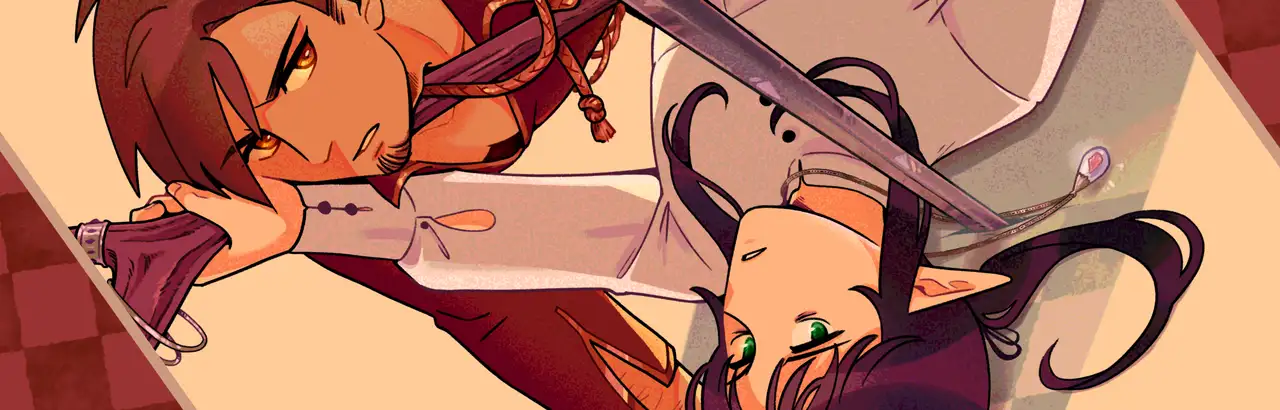 Comic Banner