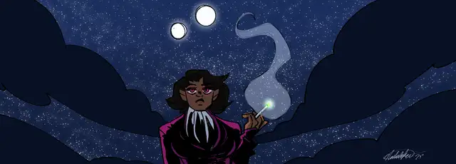 Comic Banner