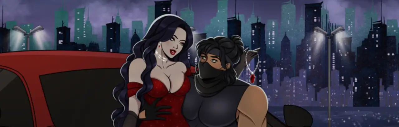 Comic Banner