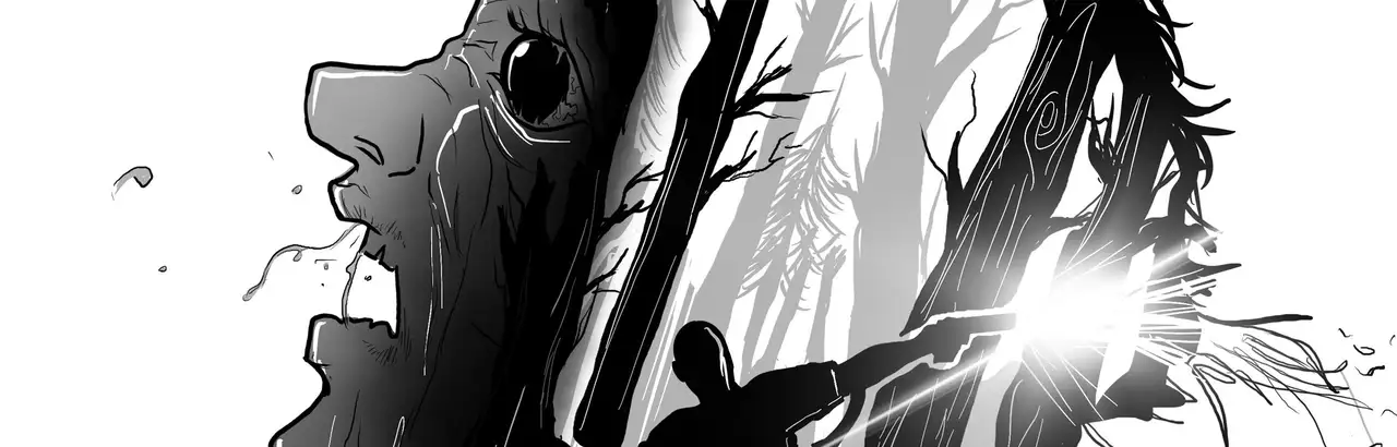 Comic Banner