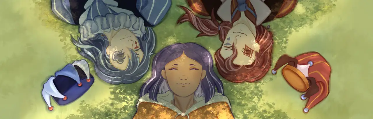 Comic Banner