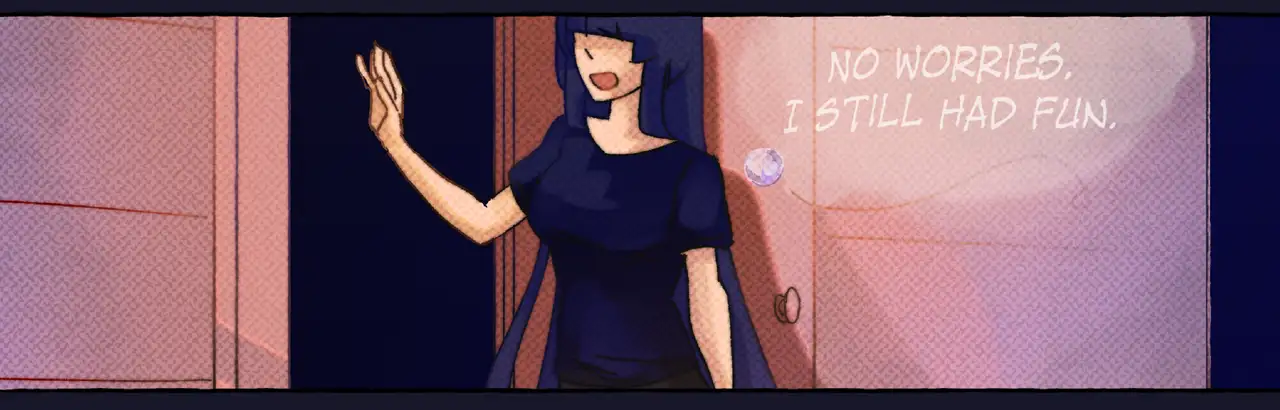 Comic Banner