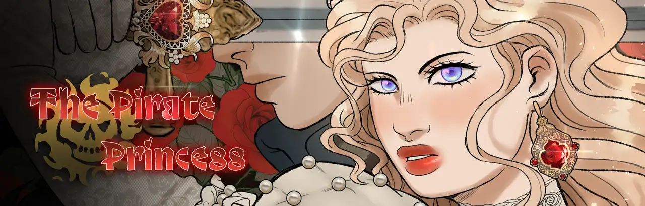 Comic Banner
