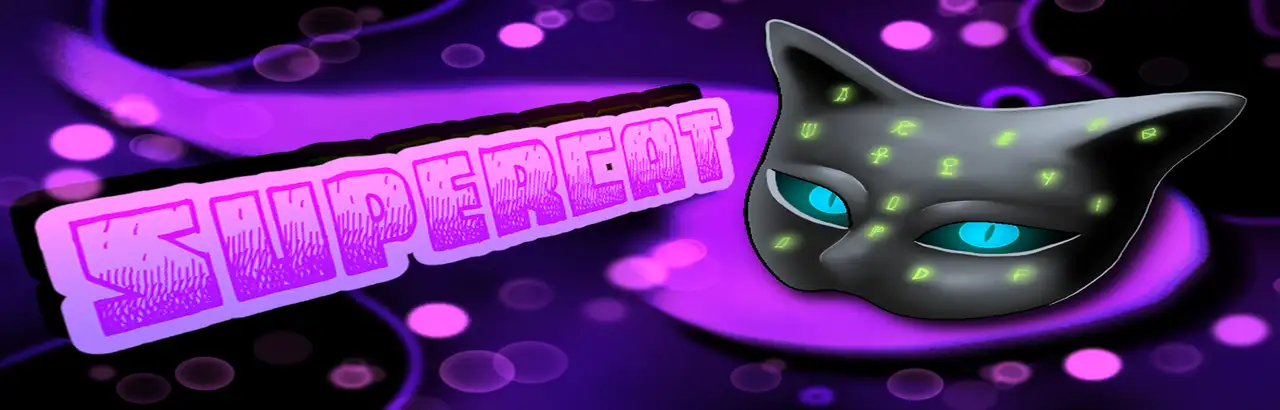 Comic Banner