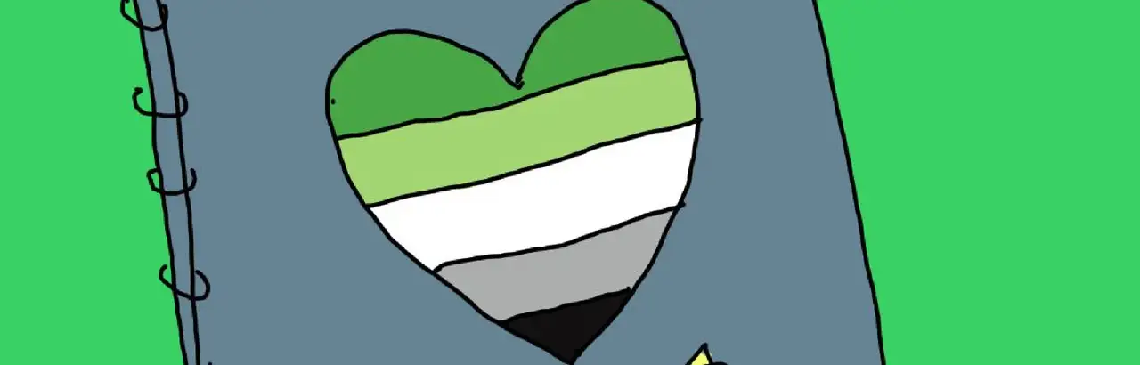Comic Banner