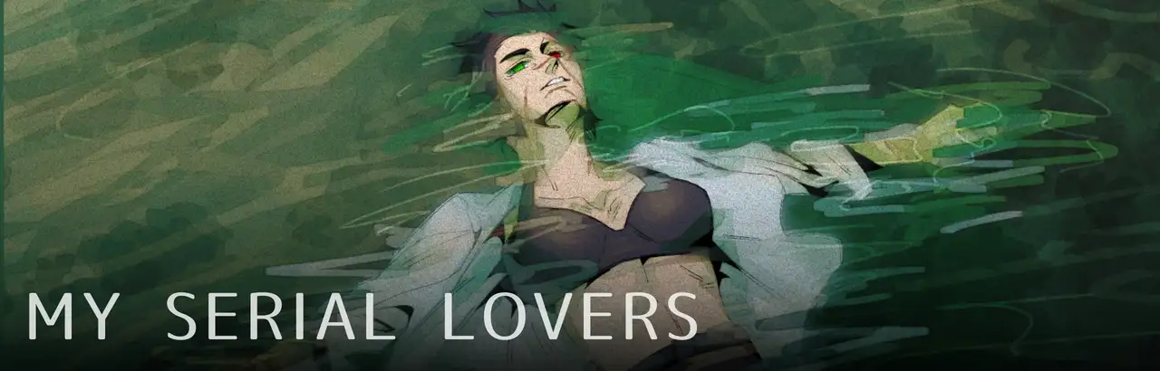 Comic Banner