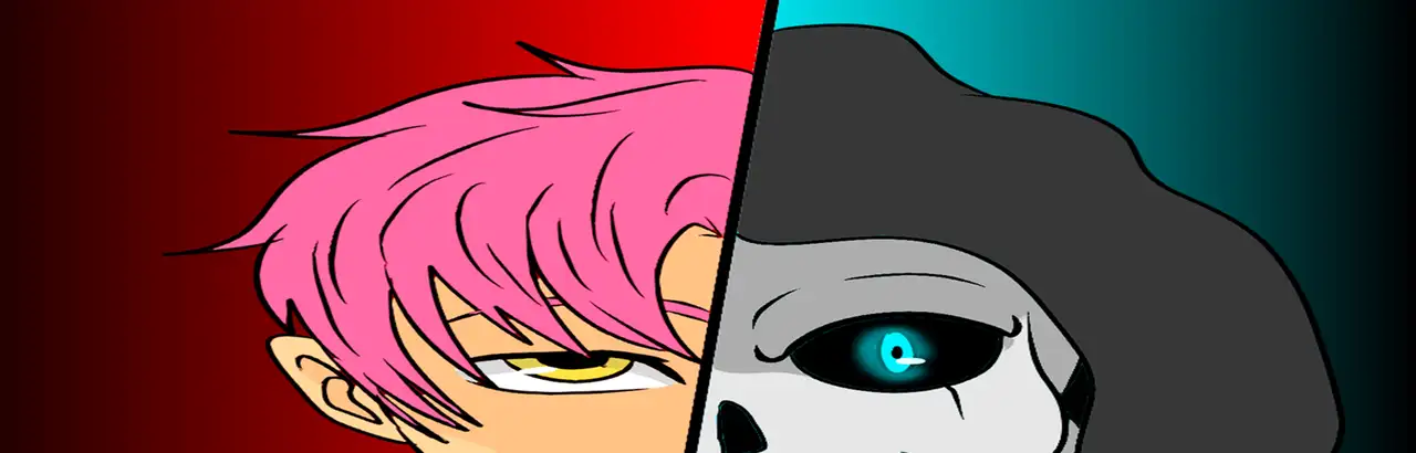 Comic Banner
