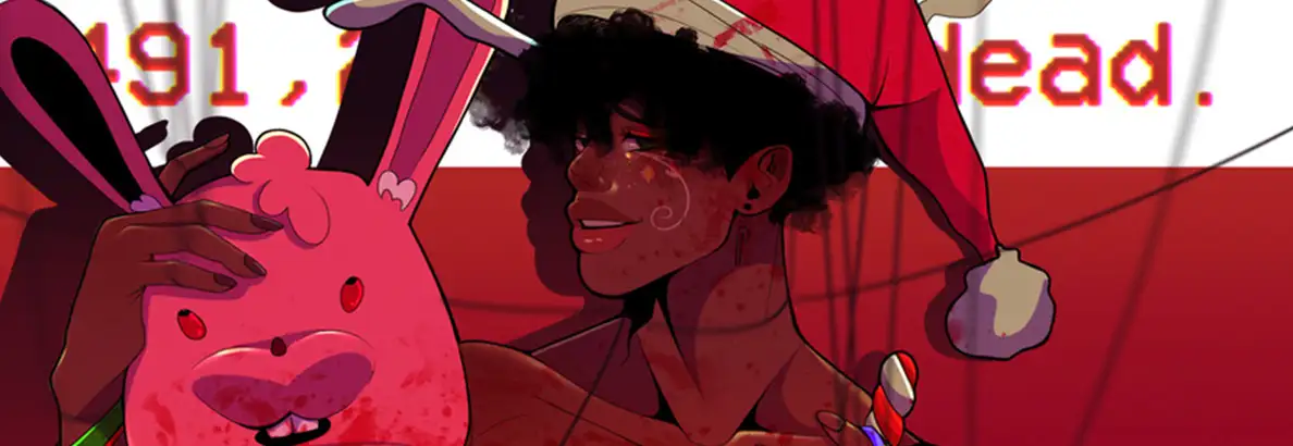 Comic Banner