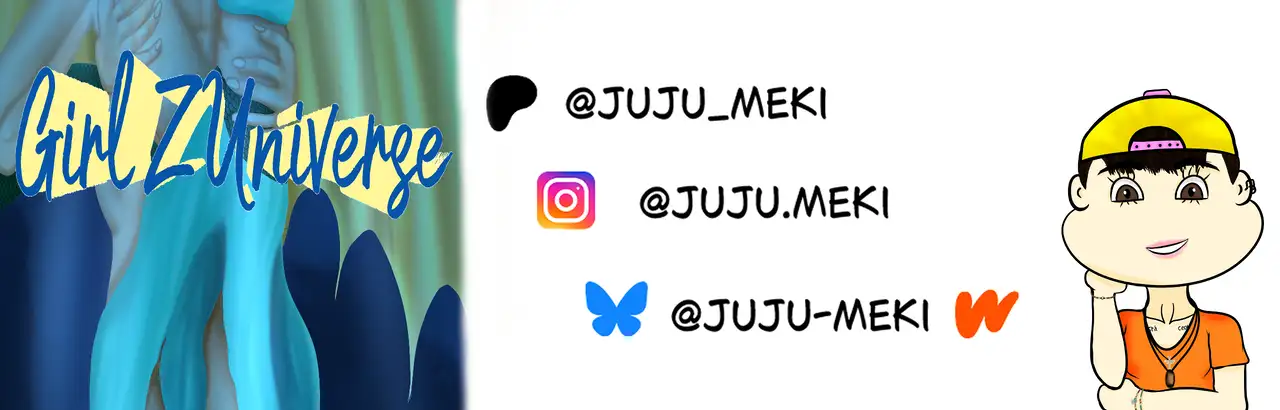 Comic Banner