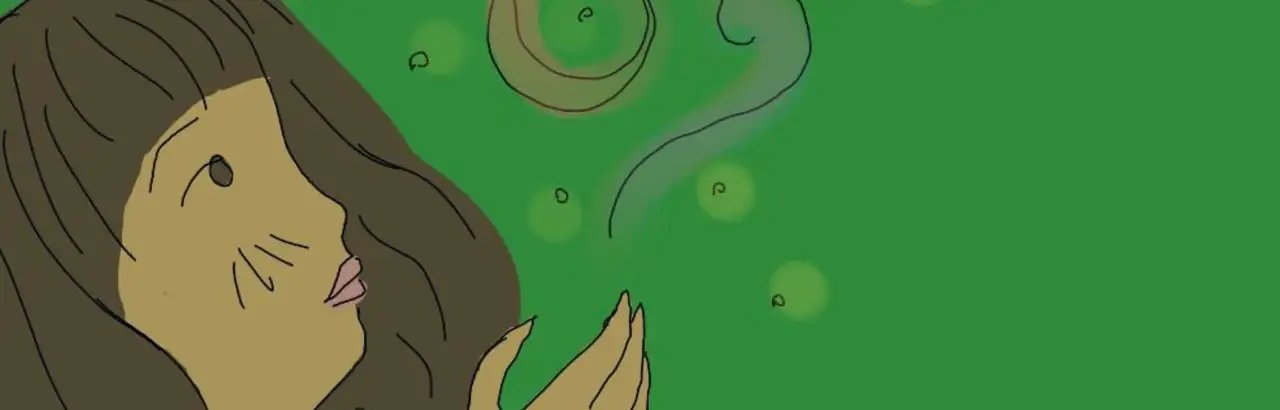 Comic Banner