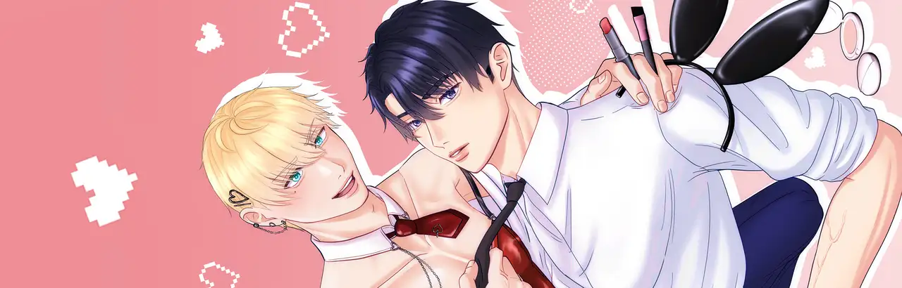 Comic Banner