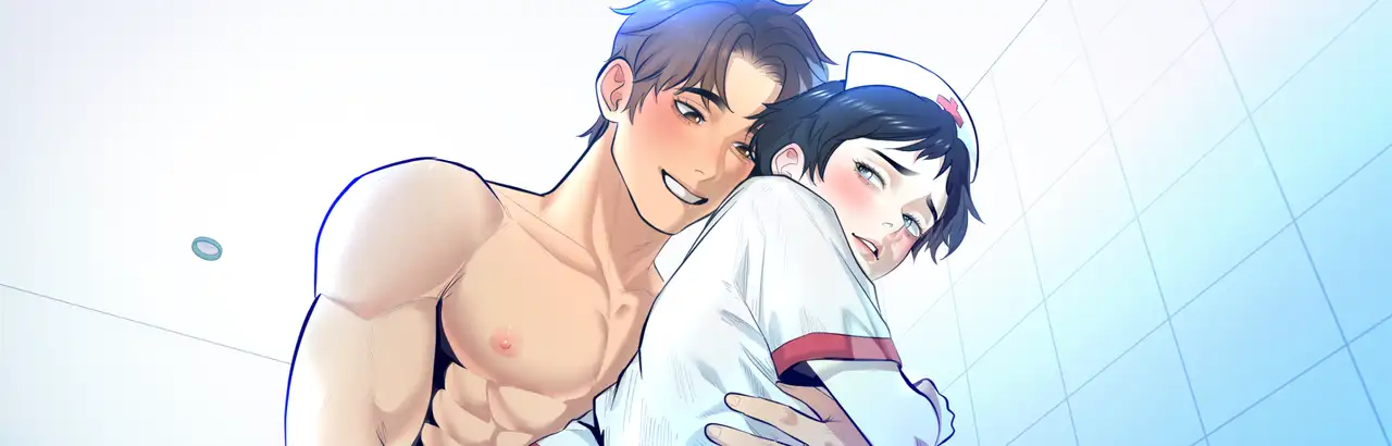 Comic Banner