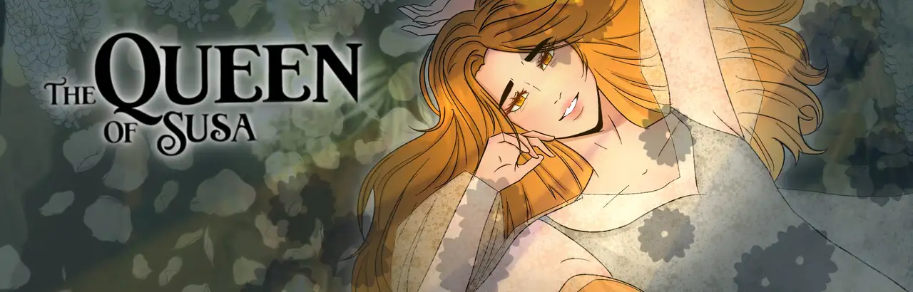 Comic Banner