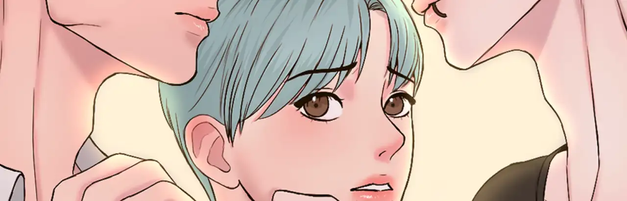 Comic Banner