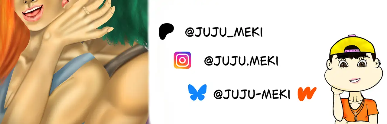 Comic Banner