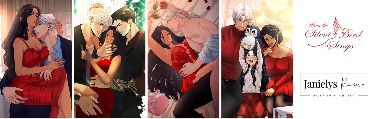 Comic Banner