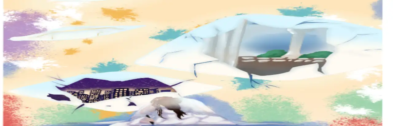 Comic Banner