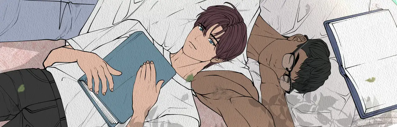 Comic Banner