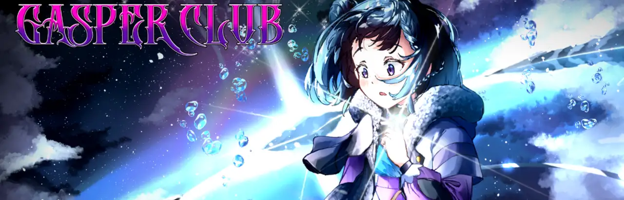 Comic Banner