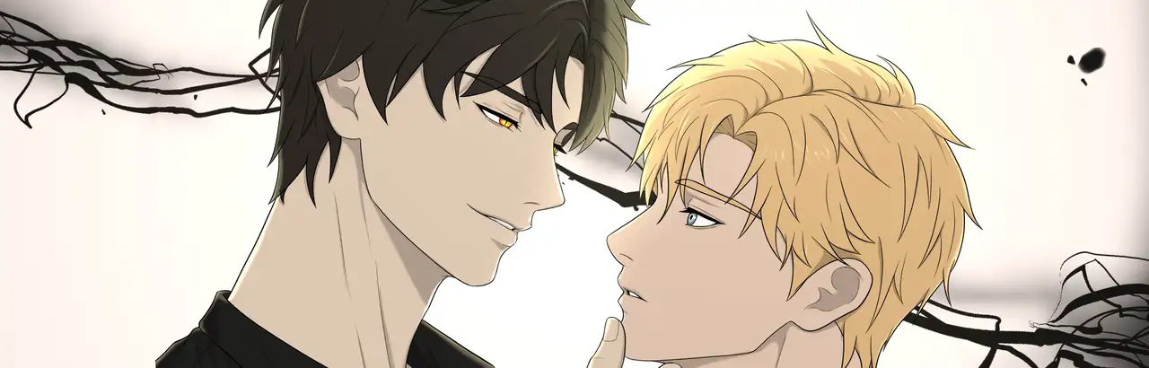 Comic Banner