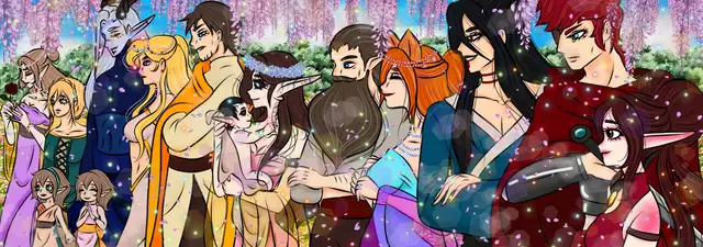 Comic Banner