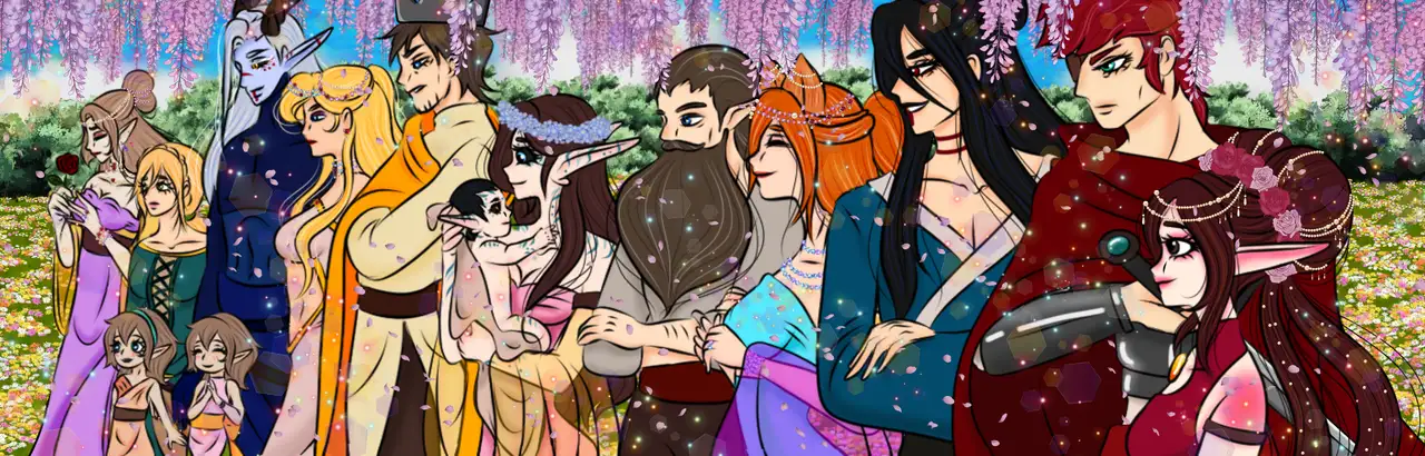 Comic Banner