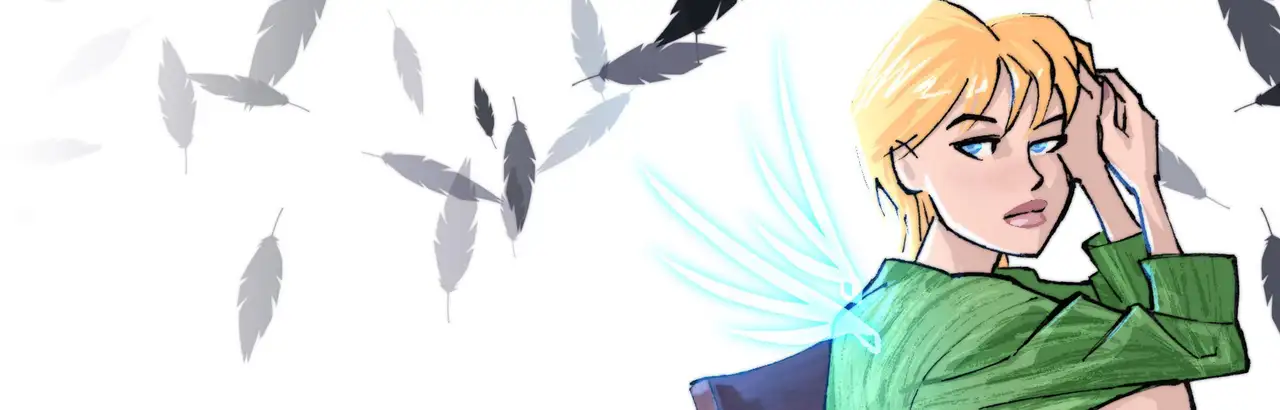 Comic Banner