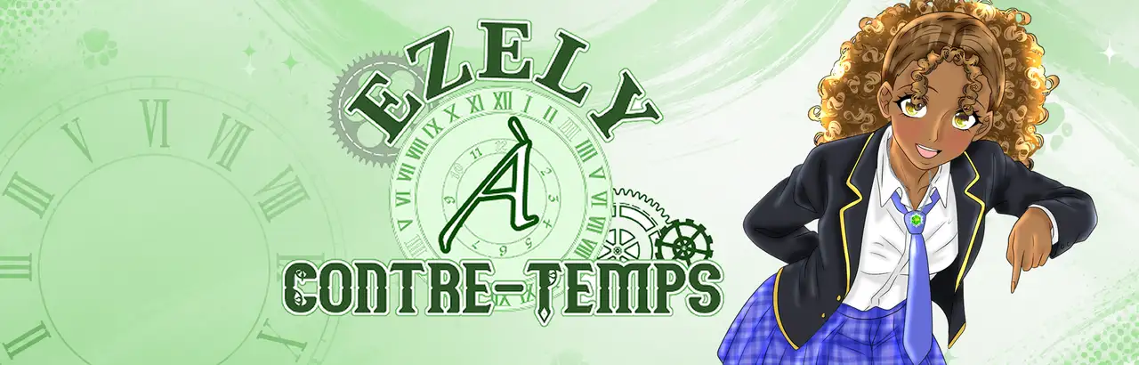 Comic Banner