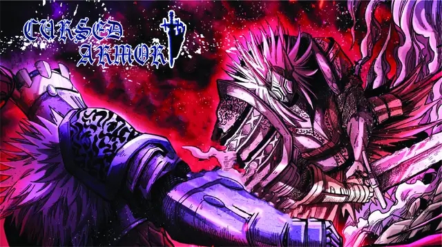 Comic Banner