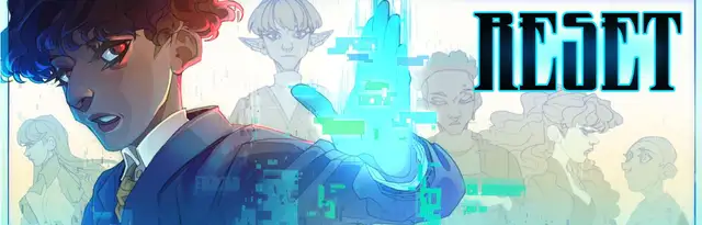 Comic Banner