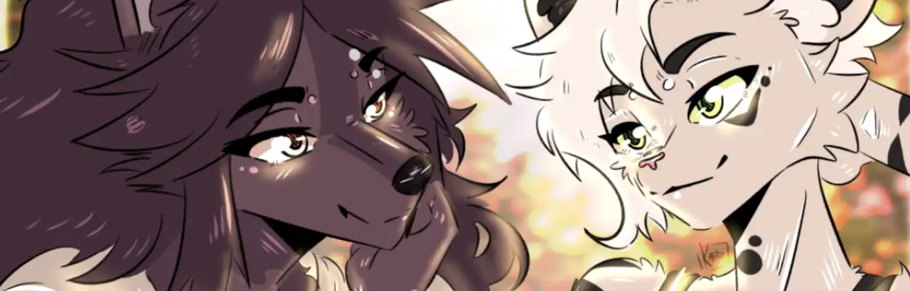 Comic Banner