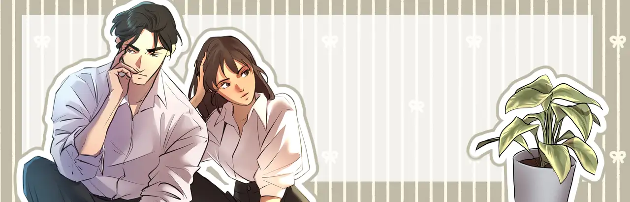 Comic Banner