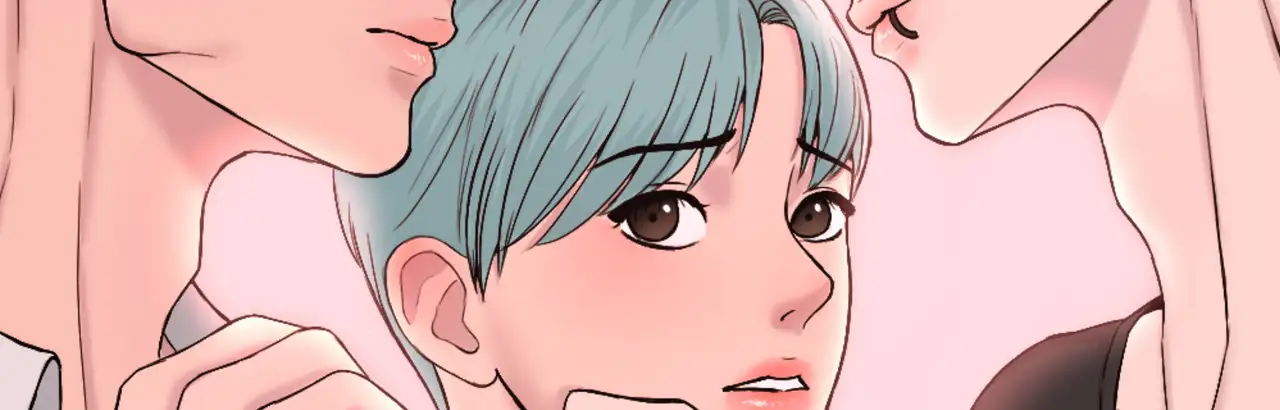Comic Banner